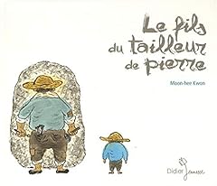 Fils tailleur pierre d'occasion  Livré partout en Belgiqu