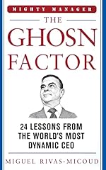 The ghosn factor gebraucht kaufen  Wird an jeden Ort in Deutschland