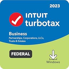 Turbotax business 2023 for sale  Delivered anywhere in USA 