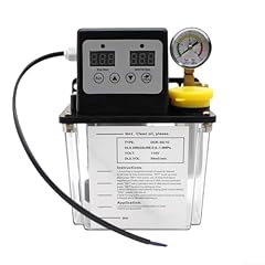 Zilimontt automatic lubricatin for sale  Delivered anywhere in UK