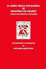 Libro della cavalleria usato  Spedito ovunque in Italia 