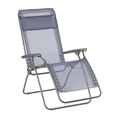 Reclining garden chair for sale  Delivered anywhere in UK