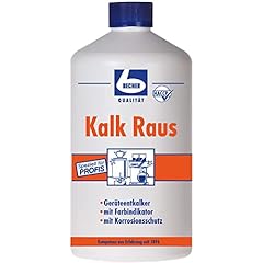 Becher kalk raus gebraucht kaufen  Wird an jeden Ort in Deutschland