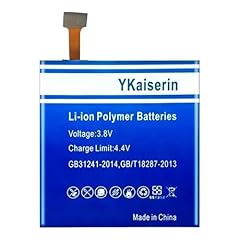 Batteria alta durata usato  Spedito ovunque in Italia 