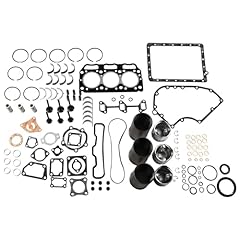 Neeseelily rebuild kit for sale  Delivered anywhere in USA 