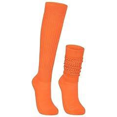 Hooters neon scrunch for sale  Delivered anywhere in USA 