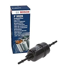 Bosch f5926 filtro usato  Spedito ovunque in Italia 