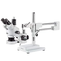 Amscope 80s trinokulares gebraucht kaufen  Wird an jeden Ort in Deutschland