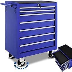 Tectake tool chest for sale  Delivered anywhere in Ireland