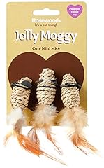 Rosewood jolly moggy for sale  Delivered anywhere in UK