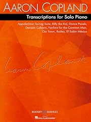 Transcriptions solo piano for sale  Delivered anywhere in USA 