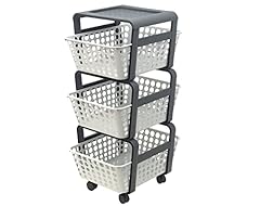 Ecoplast carrello con usato  Spedito ovunque in Italia 