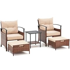 Avawing pieces patio for sale  Delivered anywhere in USA 