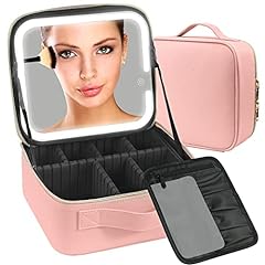 Makeup case lighted for sale  Delivered anywhere in USA 
