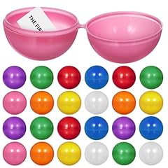 Hemoton 25pcs 4cm for sale  Delivered anywhere in UK