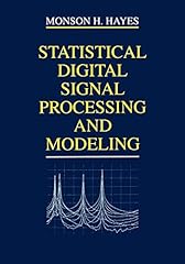 Statistical dsp d'occasion  Livré partout en France