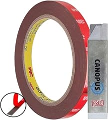 Canopus double sided for sale  Delivered anywhere in UK