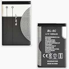 Xhdata 1020mah batteria usato  Spedito ovunque in Italia 