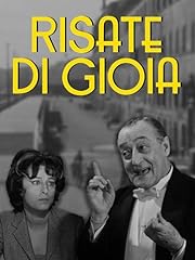 Risate gioia usato  Spedito ovunque in Italia 