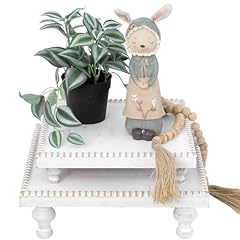 Swallowliving rustic white for sale  Delivered anywhere in USA 
