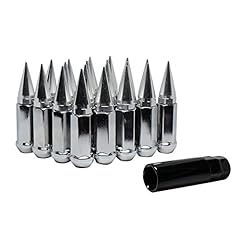 Spike lug nuts for sale  Delivered anywhere in USA 