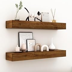 Wall floating shelves for sale  Delivered anywhere in USA 