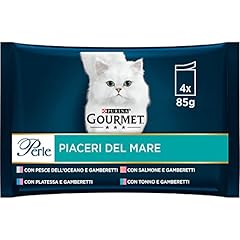 Gourmet perle piaceri usato  Spedito ovunque in Italia 