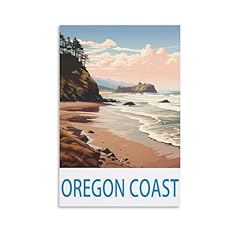 Ndoud oregon coast for sale  Delivered anywhere in USA 