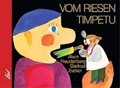 Vom riesen timpetu gebraucht kaufen  Wird an jeden Ort in Deutschland