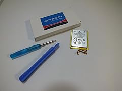 Sintech batterie outil d'occasion  Livré partout en France