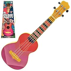 Kids pink ukulele for sale  Delivered anywhere in UK