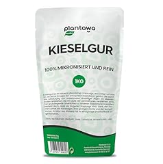 Plantawa kieselgur pulver gebraucht kaufen  Wird an jeden Ort in Deutschland