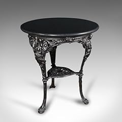 Antique britannia table d'occasion  Livré partout en France