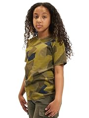Brandit kids shirt gebraucht kaufen  Wird an jeden Ort in Deutschland