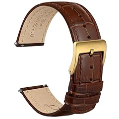 Wocci 20mm watch for sale  Delivered anywhere in UK