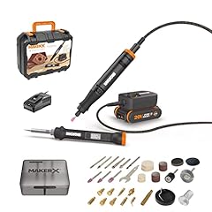 Worx akku multifunktionswerkze gebraucht kaufen  Wird an jeden Ort in Deutschland