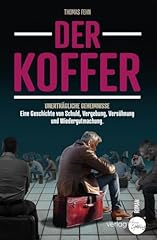 Koffer unerträgliche geheimni gebraucht kaufen  Wird an jeden Ort in Deutschland