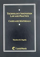 Technology innovation law d'occasion  Livré partout en France