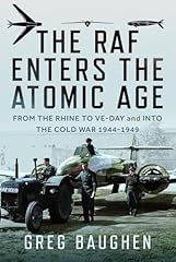 Raf enters atomic for sale  Delivered anywhere in UK