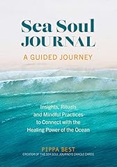 Sea soul journal for sale  Delivered anywhere in UK