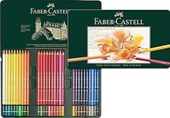 crayons polychromos d'occasion  Livré partout en France