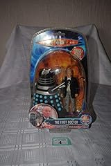 First doctor dalek for sale  Delivered anywhere in UK