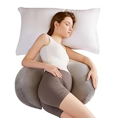 Portable pregnancy pillow for sale  Delivered anywhere in USA 