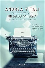 Bello scherzo casi usato  Spedito ovunque in Italia 