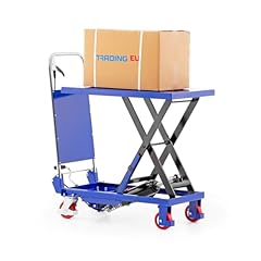 Pallit piattaforma elevatrice usato  Spedito ovunque in Italia 