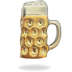Anstecker pin bierkrug gebraucht kaufen  Wird an jeden Ort in Deutschland