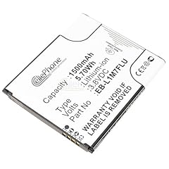 Cellephone batteria ion usato  Spedito ovunque in Italia 