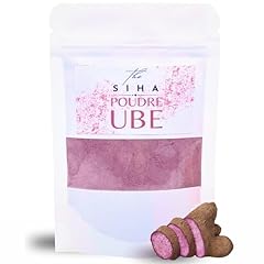 Ube poudre igname d'occasion  Livré partout en France