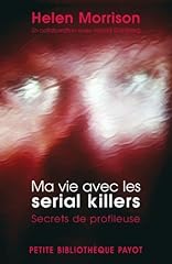 Vie serial killers d'occasion  Livré partout en Belgiqu