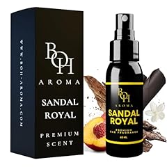 Boh aroma sandal d'occasion  Livré partout en Belgiqu